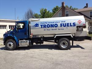 Trono Fuels